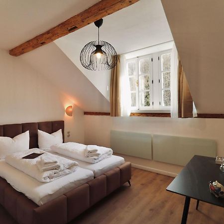 Residence Polonia Karlovy Vary Luaran gambar