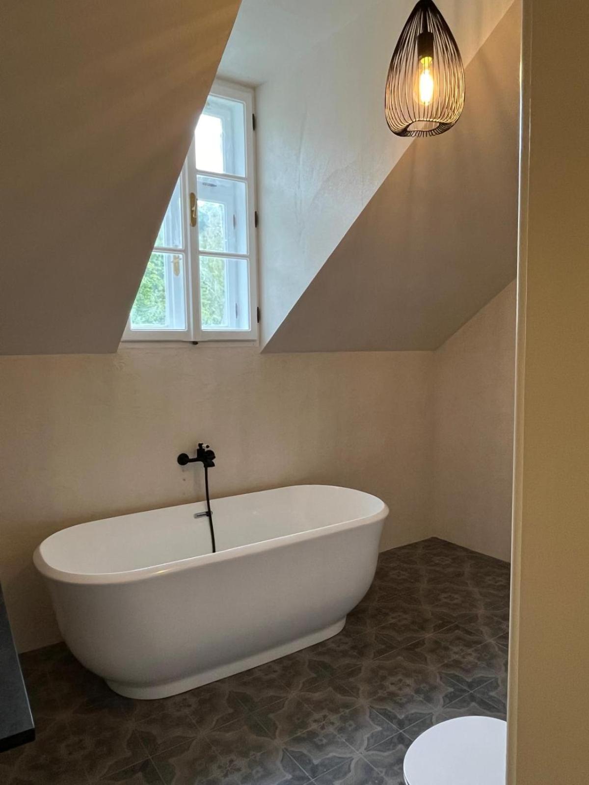 Residence Polonia Karlovy Vary Luaran gambar