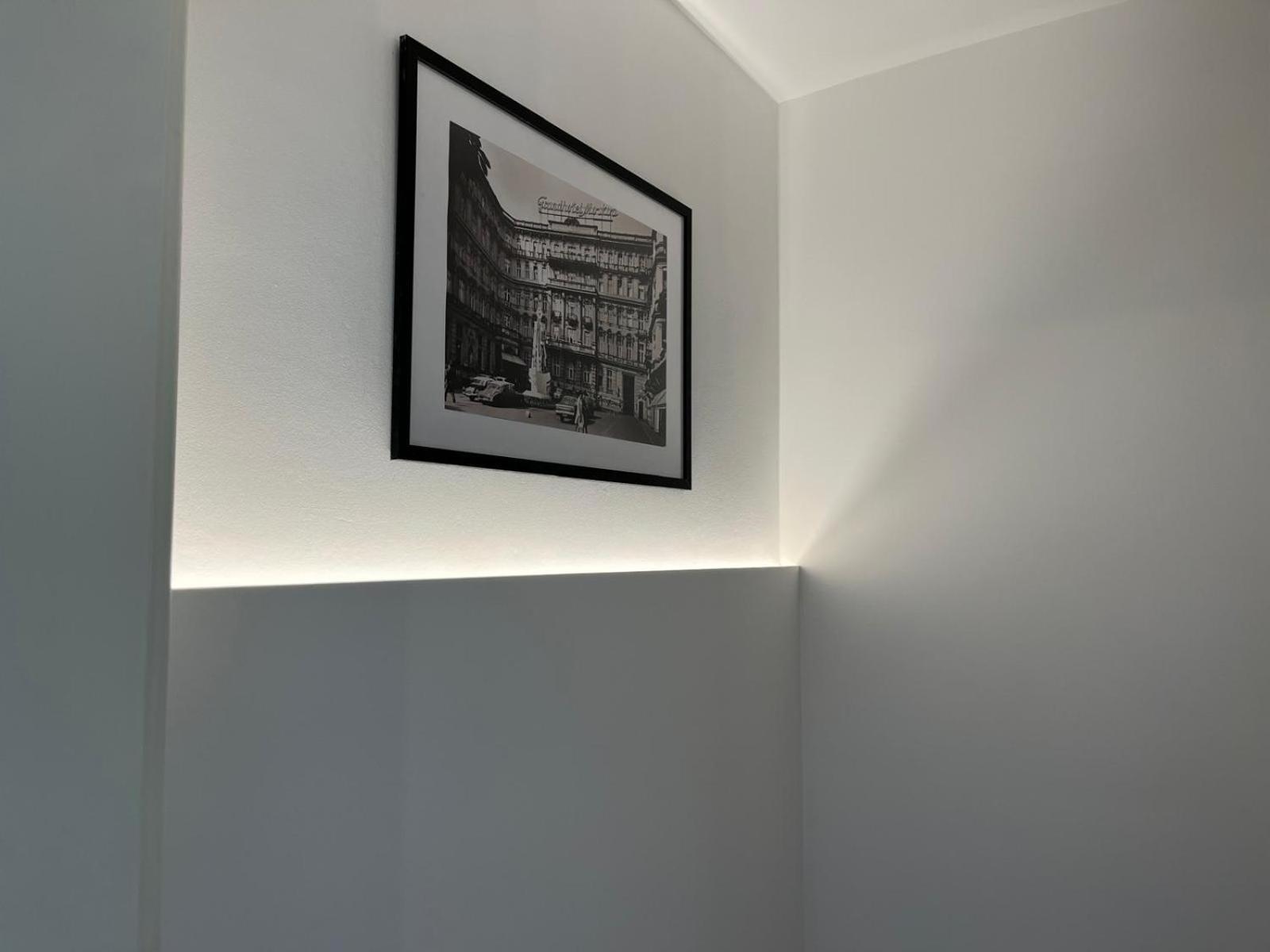 Residence Polonia Karlovy Vary Luaran gambar