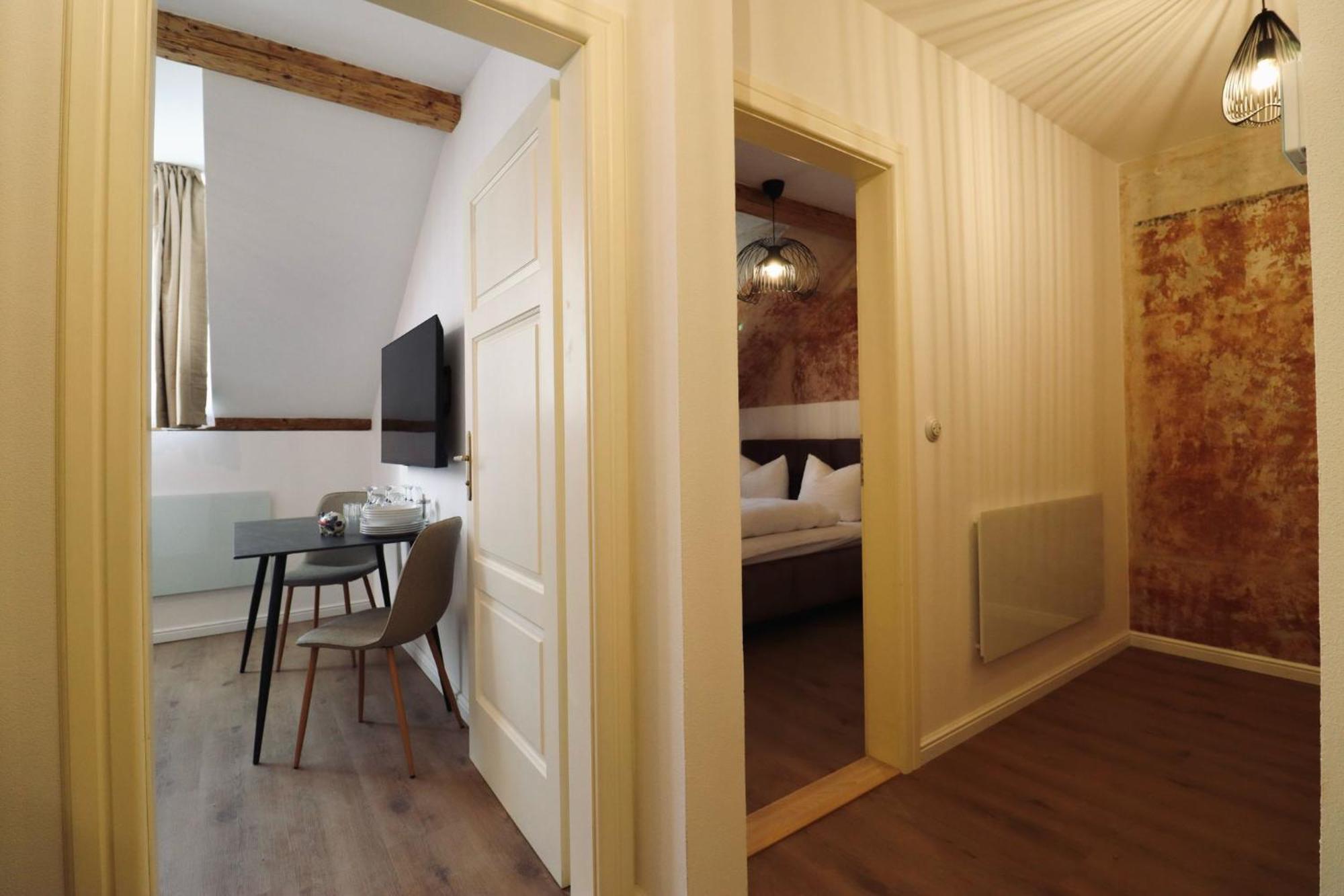 Residence Polonia Karlovy Vary Luaran gambar