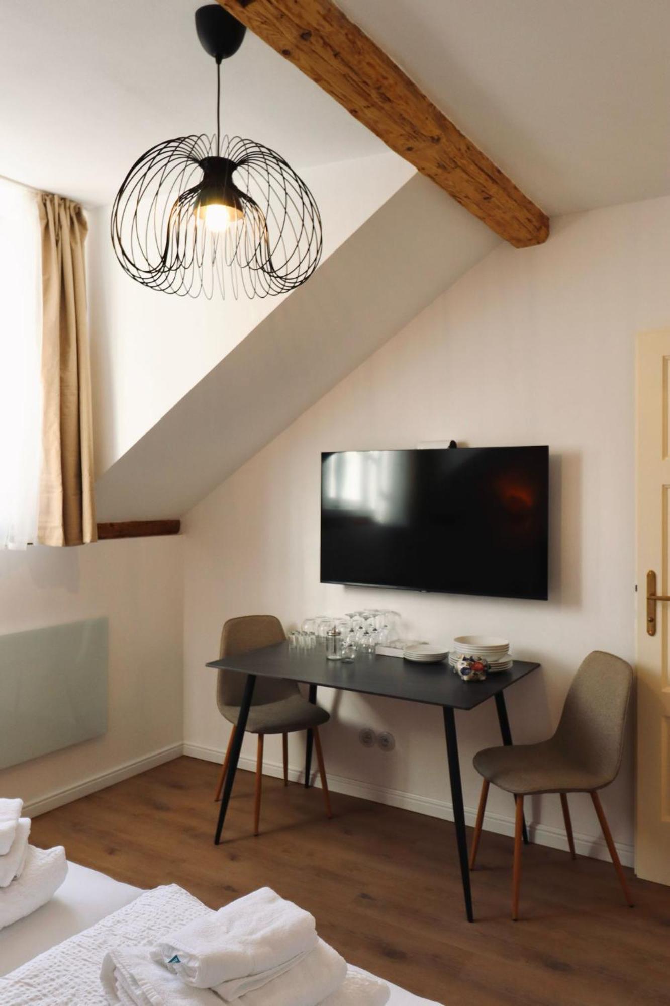 Residence Polonia Karlovy Vary Luaran gambar