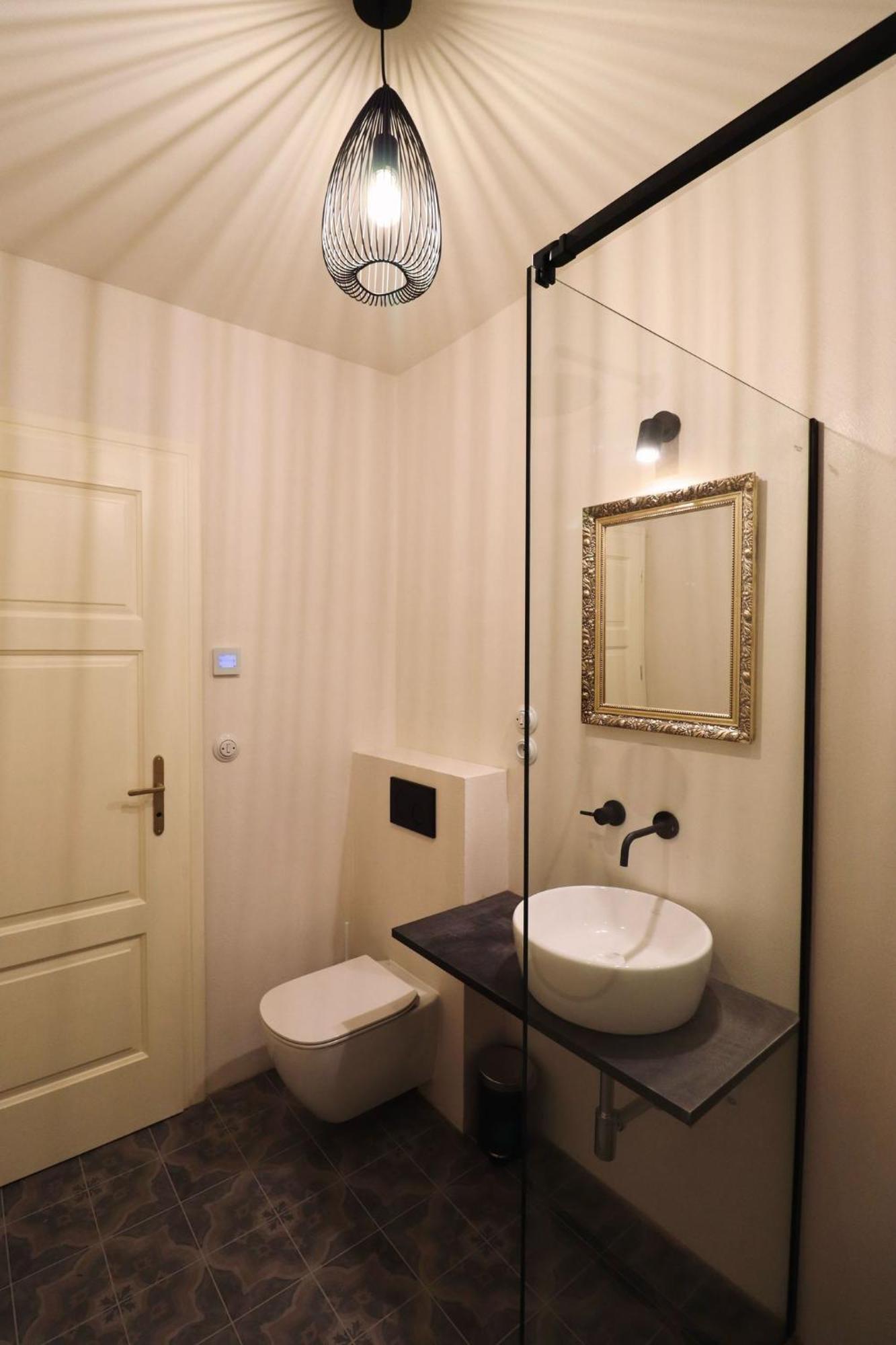 Residence Polonia Karlovy Vary Luaran gambar