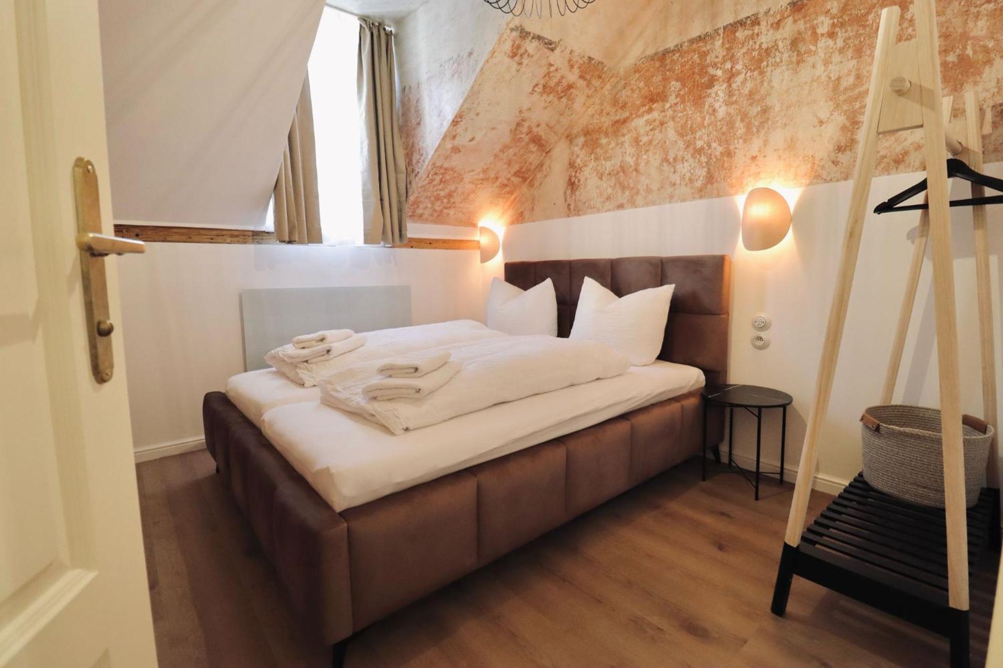 Residence Polonia Karlovy Vary Luaran gambar