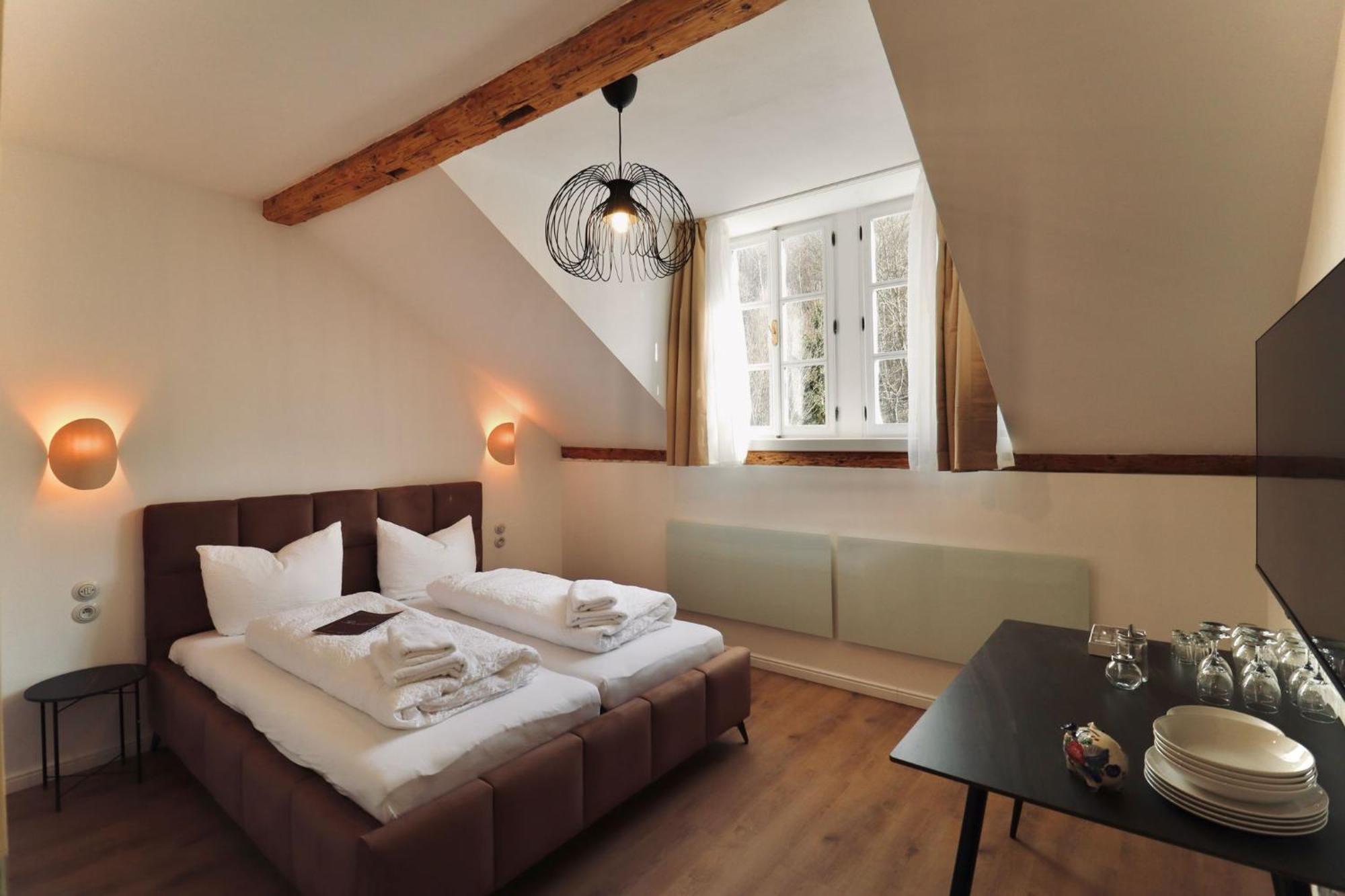Residence Polonia Karlovy Vary Luaran gambar