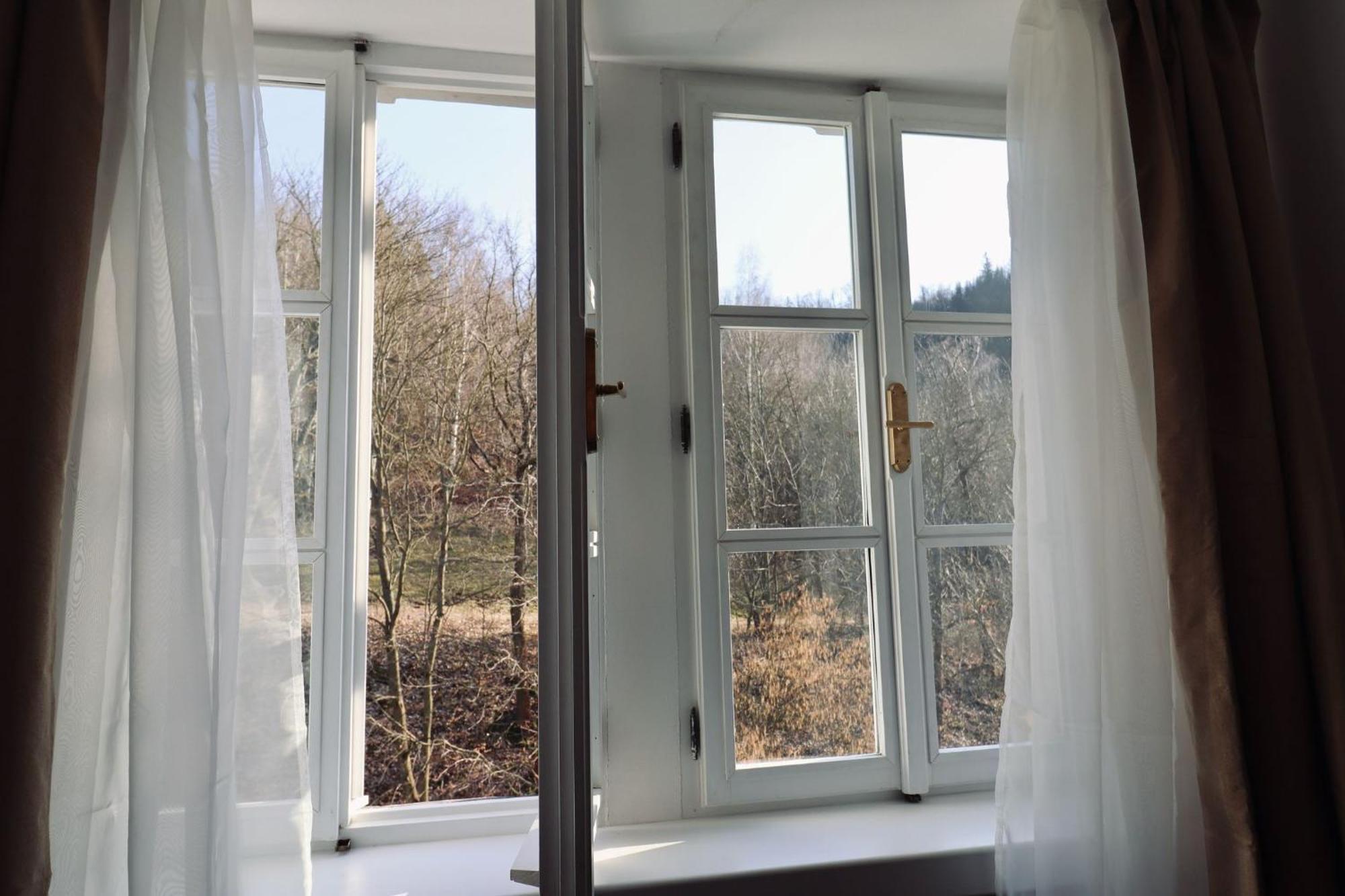 Residence Polonia Karlovy Vary Luaran gambar